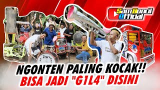 MAN JADDA WAJADA❗️❤️❗️SAKIT ASLINYA DIBILANG “GILA”❗️❗️TAPI KEGILAAN INILAH PINTU KEBAIKAN   sam [upl. by Opalina341]