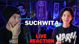 Suchwita Ep7 Featuring Jimin From Live Stream [upl. by Niwrek31]