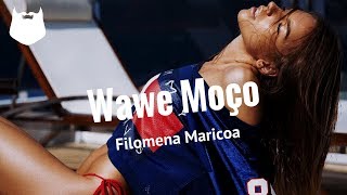 Filomena Maricoa  Wawe Moço  MUZIK HIPSTER [upl. by Akirehc]