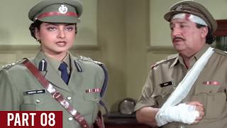 Main Sasural Nahin Jaoongi  Full Song  Chandni  Sridevi Rishi Kapoor  Pamela Chopra  ShivHari [upl. by Elik962]