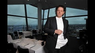 MARCO PIERRE WHITEWHY KNORR WHATS HIS ANSWER [upl. by Jaeger]