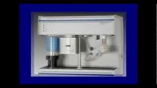 Micromeritics Autochem II Chemisorption Analyzer [upl. by Gloria]