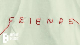 V ‘FRIENDS’ Short Film [upl. by Stanton]