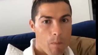 ronaldo winking meme full HD [upl. by Flaherty862]