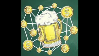 BeerMoney Network Official Launch [upl. by Zonda319]