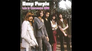 Deep Purple  Live in Amsterdam 1969 Full Album [upl. by Akoyin725]