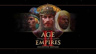 Porting Kit Diaries Age Of Empires 2 Definitive for Mac Intel and Apple Silicon [upl. by Arahsak51]