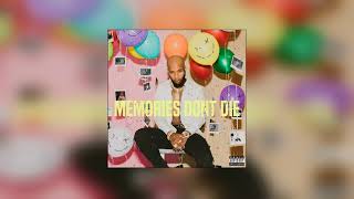 Tory Lanez  Connection Ft Fabolous Davo amp Paloma Ford Memories Dont Die [upl. by Nosneb110]