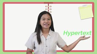 Video lecture on intertext and hypertext [upl. by Suruat728]