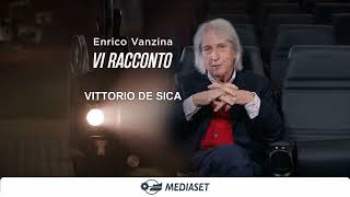 VI RACCONTO Vittorio De Sica [upl. by Garald]