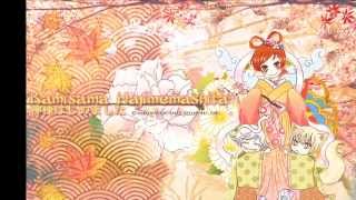 ROMAJI  lyrics quotKamisama no Kamisamaquot FULL OP 2 of Kamisama Hajimeshita [upl. by Spear]