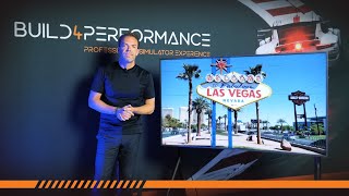 F1 2023  Las Vegas met Robert Doornbos [upl. by Vivica]