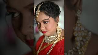 Asha Ki Shaadi Part 7 ifc wedding minivlog bridalmakeup [upl. by Yetah]