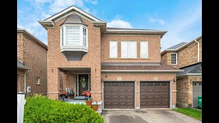 27 Waterdale Road Brampton Home  Real Estate Properties [upl. by Novets]