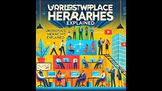 Mastering Workplace Hierarchies Navigating Corporate Structures for Success [upl. by Na]