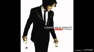 Goran Bregović  Ružica  audio  2009 [upl. by Hgielrac]