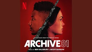 Archive 81 – Titles [upl. by Andrien216]