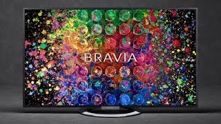 SONY BRAVIA KDL32W670A Internet LED backlight TV Review [upl. by Essie114]