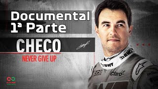 Checo Documental quotNever Give Upquot [upl. by Huai]