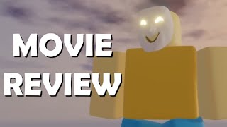 Admins VS Hackers ROBLOX Movie Review [upl. by Patrick]