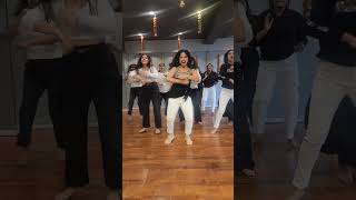 Auva auva koi yahan aaha nache  DISCO trending dance ONOINE CLASSES whatsapp 98253 73973 [upl. by Blasien]