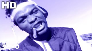 WuTang Clan  Method Man Official HD Video [upl. by Hach159]