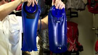 Beginners Guide to Camelbak Replacement Reservoirs [upl. by Orgalim]