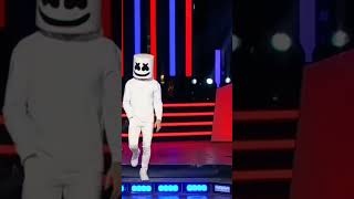 Marshmallow Face Reveal OMG marshmallow facereveal [upl. by Olivia]