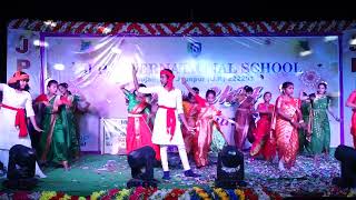 Annual Function 2024 P29 [upl. by Siramad]