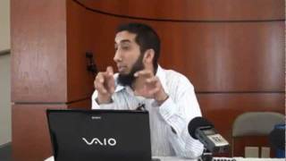 The Importance Of Salah Namaz by Ustadh Nouman Ali Khan [upl. by Leak523]