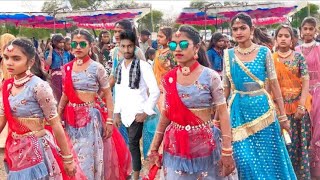 he ramila New song adivasi miscik and songs tinali dance Aadivasi sori video Instagram viral [upl. by Schott]