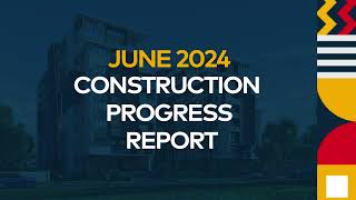 The Milton  Construction Update  June 2024 [upl. by Agan476]