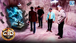 CID Team को मिला जादुई चिराग से एक गुप्त संदेश  CID  सीआईडी  Full Episode [upl. by Etnuhs]