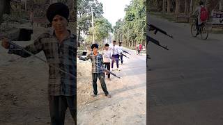 Gandhak potash gun  diwali 🪔 🎇 patakha  shorts videos [upl. by Yardna]