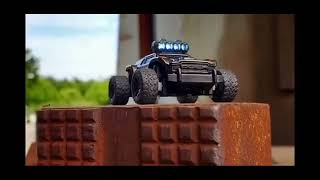 Turbo Racing C82 176 Mini Police RC Car Coupon Inside [upl. by Eniar91]