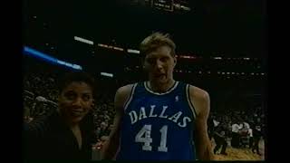 2001 NBA 3Point Shootout amp Slam Dunk Contest [upl. by Fira126]