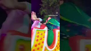 Ghaziabad ka Mela shortvideo fullmasti happy Dussehralove [upl. by Laurentium204]