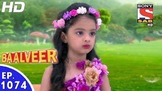 Baal Veer  बालवीर  Episode 1074  14th September 2016 [upl. by Etnod]