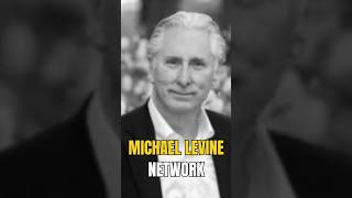 Networking Tips from PR Expert Michael Levine [upl. by Aehcim]