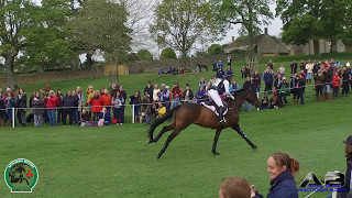 Badminton Horse Trials 2017  Cross Country [upl. by Alegnaoj]