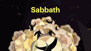 SABBATH Learn Why the Number 7 Is Used So Much in the Bible [upl. by Sinned759]