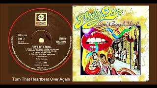 Steely Dan  Turn That Heartbeat Over Again [upl. by Maclean62]