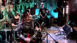 Seether quotRemedyquot Guitar Center Sessions on DIRECTV [upl. by Hendrik]