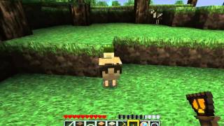 Lets Play Minecraft 074 Deutsch HD  Das Wort zum Sonntag Blaah [upl. by Ikey]