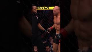 HERB Dean Ben AskrenRobbie Lawler Stoppage [upl. by Clim]