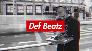 SOLD R De Rumba Type Beat by DEF BEATZ [upl. by Hjerpe]