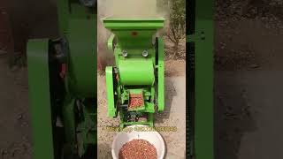 Peanut Sheller  Groundnut Shelling Machine Price [upl. by Nereus602]