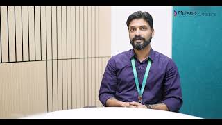 Careers at Mphasis Listen to Mphasians talk about what they do at work [upl. by Botsford798]