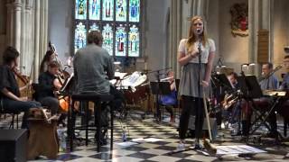 Turquoise Hexagon Sun BoC Cover Stargaze  St Giles Cripplegate London  2nd July 2016 [upl. by Niawd]