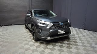 2024 Toyota Rav4 Canning Vale Southern River Jandakot Piara Waters Beelier WA U503848 [upl. by Ansilme]